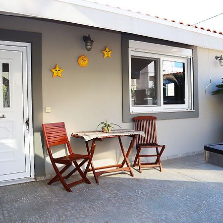 Casa Nel Verde Villa Chania  Bagian luar foto