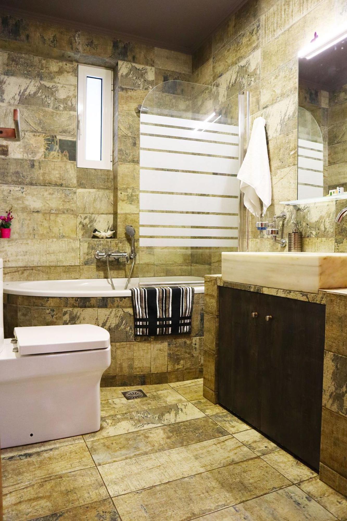 Casa Nel Verde Villa Chania  Bagian luar foto